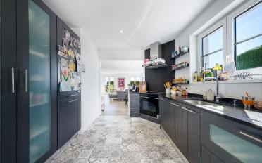 Single house 5.5 rooms - image - 9