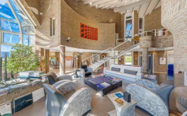 Einfamilienhaus 11 Zimmer - image - 7