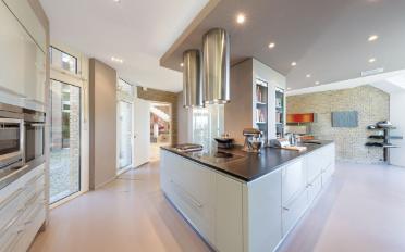 Einfamilienhaus 11 Zimmer - image - 12