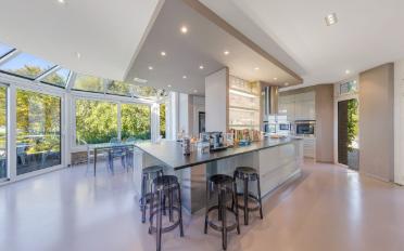 Einfamilienhaus 11 Zimmer - image - 11