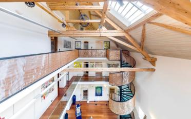 Bauernhaus 12 Zimmer - image - 8