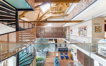 Bauernhaus 12 Zimmer - image - 7