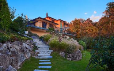 Single house 13 rooms - image - 6