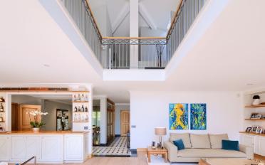Single house 13 rooms - image - 9