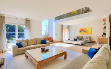 Single house 13 rooms - image - 11
