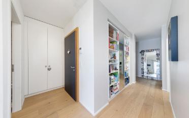 Apartment 4.5 rooms - image - 6