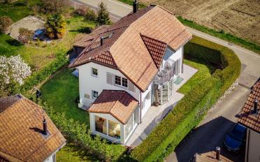 Single house 5.5 rooms - image - 4