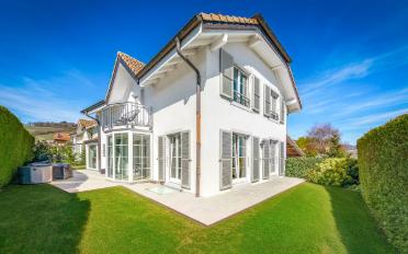 Single house 5.5 rooms - image - 1