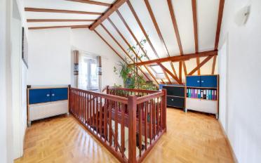 Single house 6 rooms - image - 9