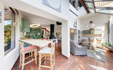 Doppeleinfamilienhaus 5.5 Zimmer - image - 6