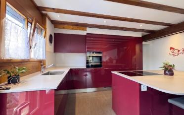 Duplex 5.5 Zimmer - image - 3