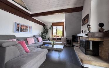 Duplex 5.5 Zimmer - image - 2