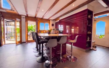 Duplex 5.5 Zimmer - image - 4