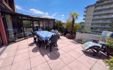 Duplex 5.5 Zimmer - image - 7