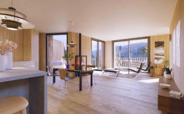 Duplex 4.5 Zimmer - image - 2