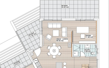 Duplex 4.5 Zimmer - image - 6