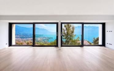 Einfamilienhaus 6.5 Zimmer - image - 1