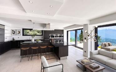 Einfamilienhaus 6.5 Zimmer - image - 3