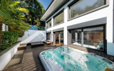 Maison 8 pièces - image - 10