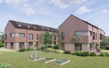 Reihenfamilienhaus 5.5 Zimmer - image - 1