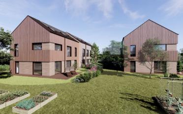 Reihenfamilienhaus 5.5 Zimmer - image - 2