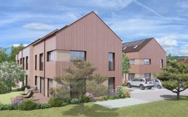 Reihenfamilienhaus 5.5 Zimmer - image - 4
