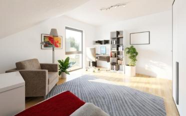 Einfamilienhaus 5.5 Zimmer - image - 6