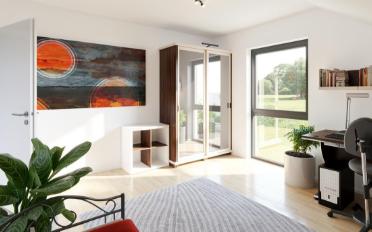 Maison 5.5 pièces - image - 5