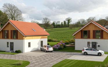 Maison 5.5 pièces - image - 2
