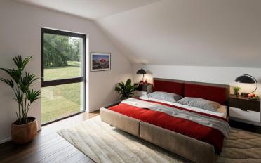 Maison 5.5 pièces - image - 7