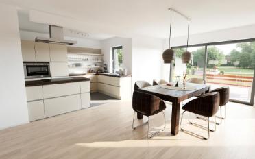 Maison 5.5 pièces - image - 3