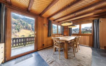 Chalet 5 rooms - image - 6