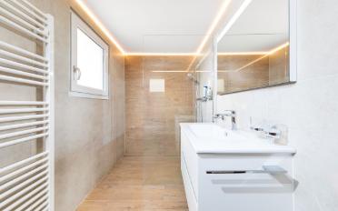 Chalet 5 rooms - image - 10