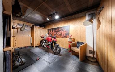 Chalet 5 rooms - image - 11