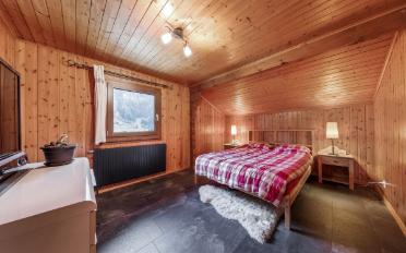 Chalet 5 rooms - image - 9