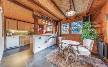 Chalet 5 rooms - image - 7