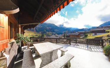 Chalet 5 rooms - image - 4