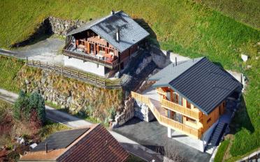 Chalet 5 rooms - image - 3