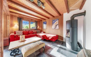 Chalet 5 rooms - image - 5