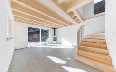 Chalet 4.5 rooms - image - 5