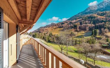 Chalet 4.5 rooms - image - 11