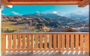 Chalet 4.5 rooms - image - 1