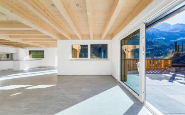 Chalet 4.5 rooms - image - 6