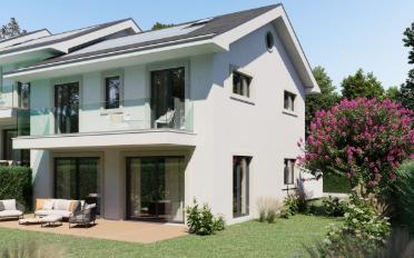 Maison jumelée 4.5 pièces - image - 3