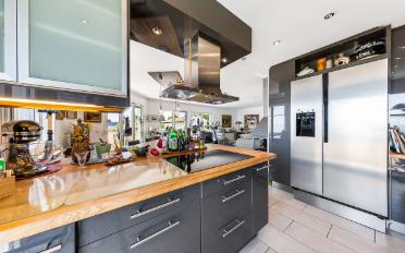 Einfamilienhaus 7.5 Zimmer - image - 11