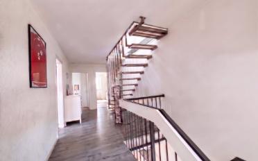 Attic flat 6 rooms - image - 13