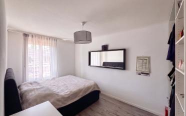 Attic flat 6 rooms - image - 11