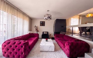 Attic flat 6 rooms - image - 7