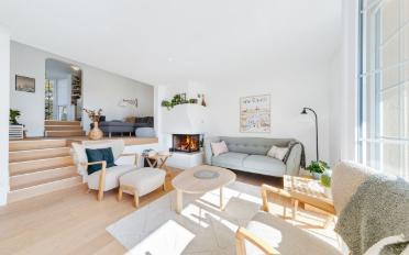Doppeleinfamilienhaus 6 Zimmer - image - 1