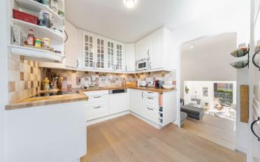 Doppeleinfamilienhaus 6 Zimmer - image - 8